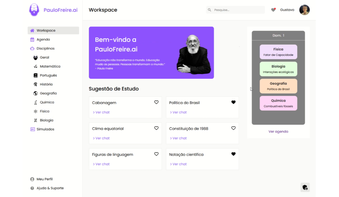 PauloFreire.ai image